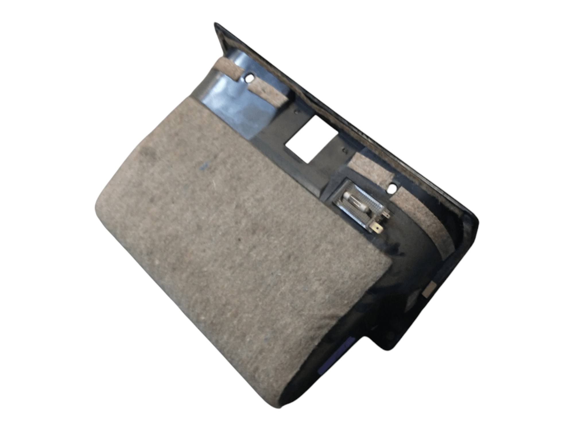 924/944 Glove box without lid - 928-944parts