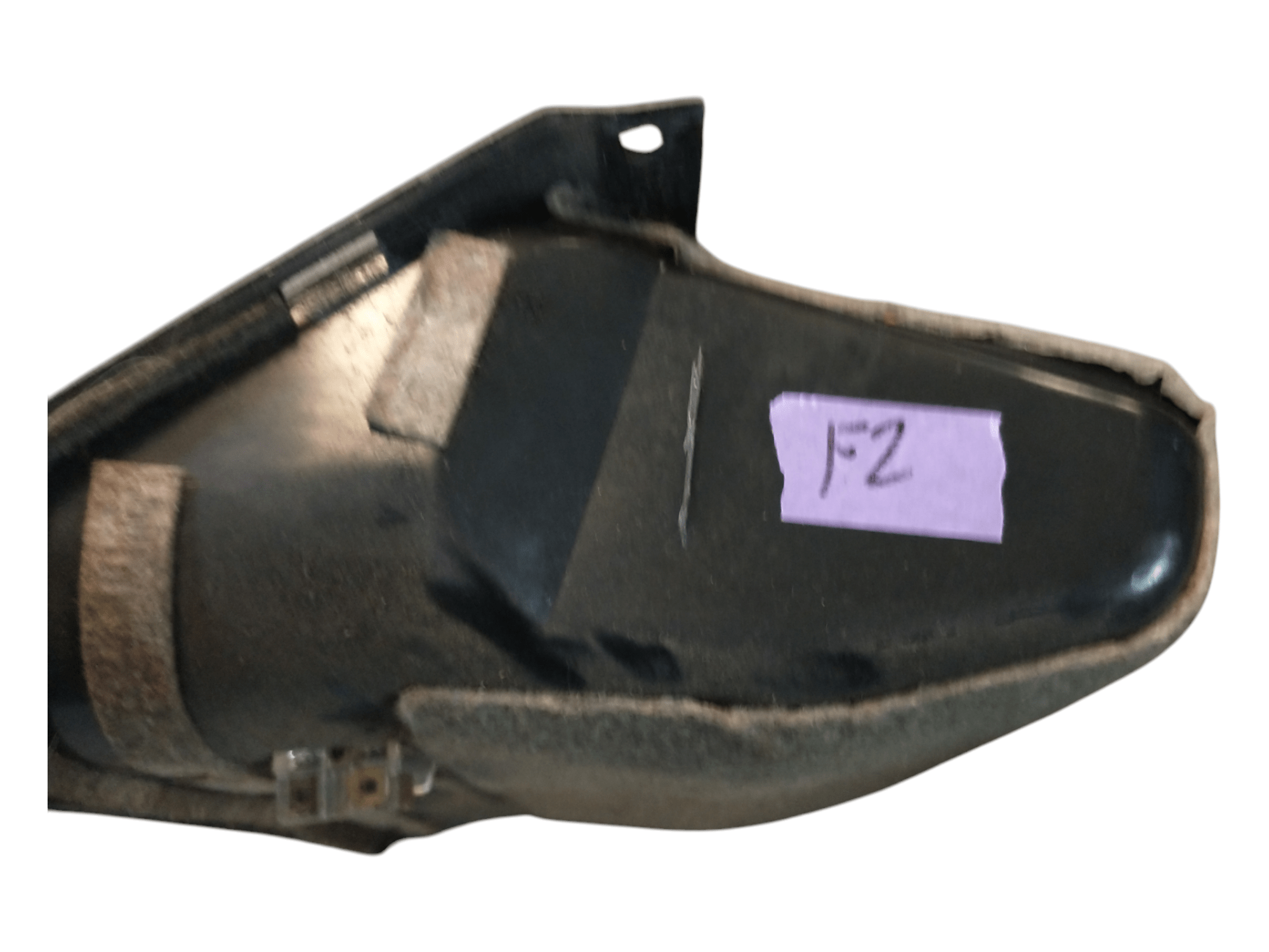924/944 Glove box without lid - 928-944parts