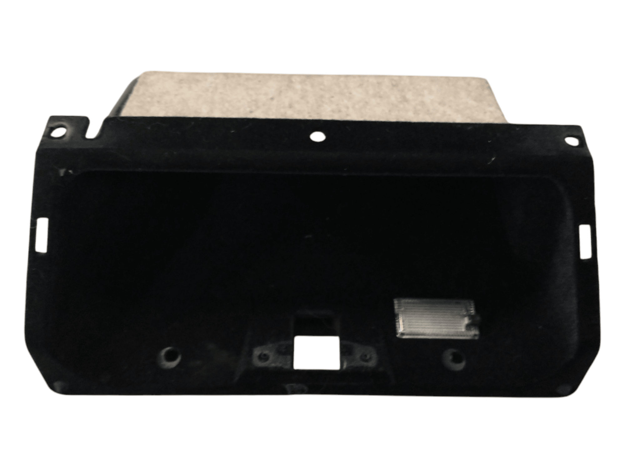 924/944 Glove box without lid - 928-944parts