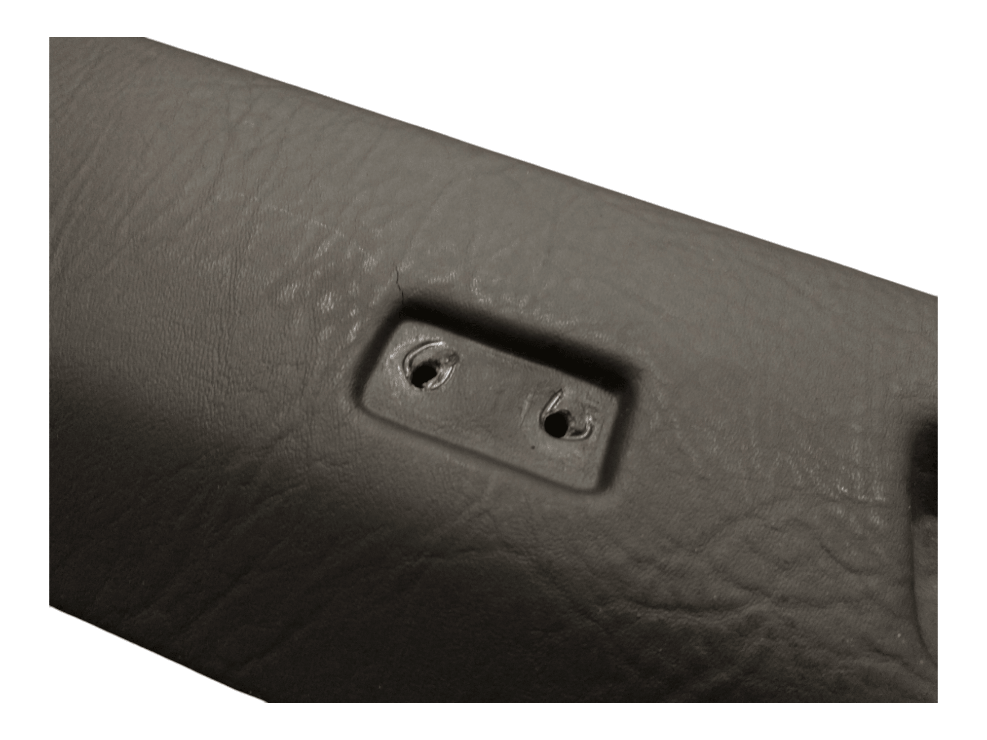924/944 Roof lining black - 928-944parts