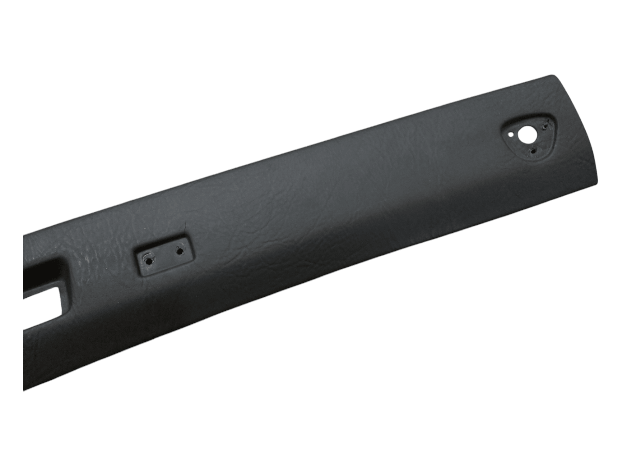 924/944 Roof lining black - 928-944parts