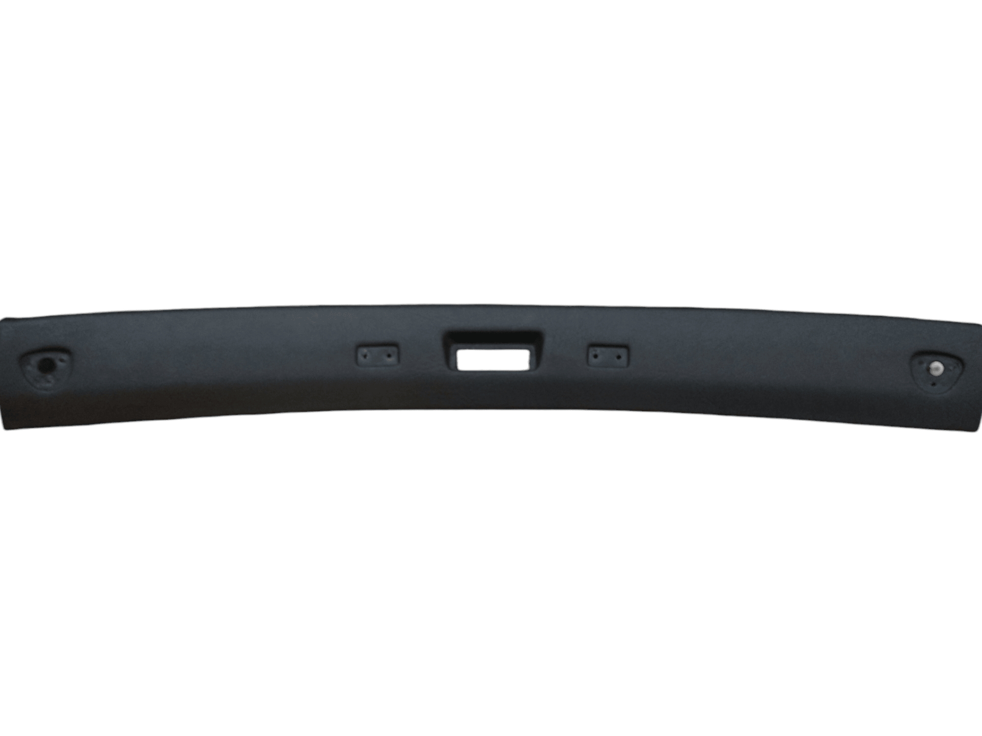 924/944 Roof lining black - 928-944parts