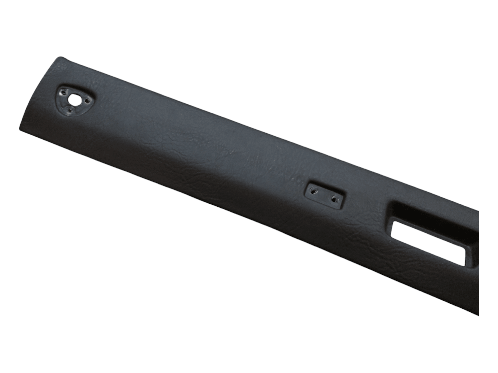 924/944 Roof lining black - 928-944parts