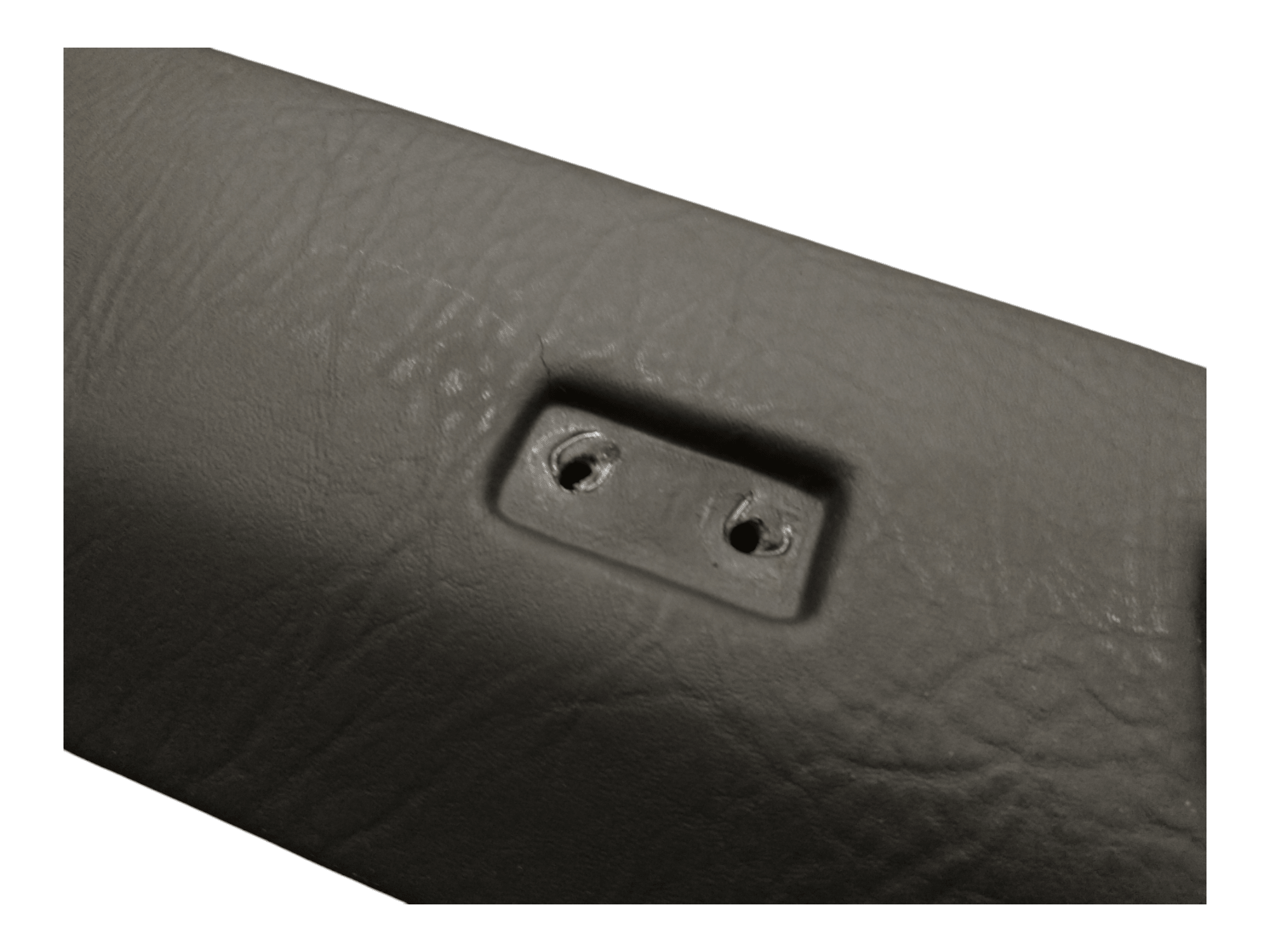 924/944 Roof lining black - 928-944parts