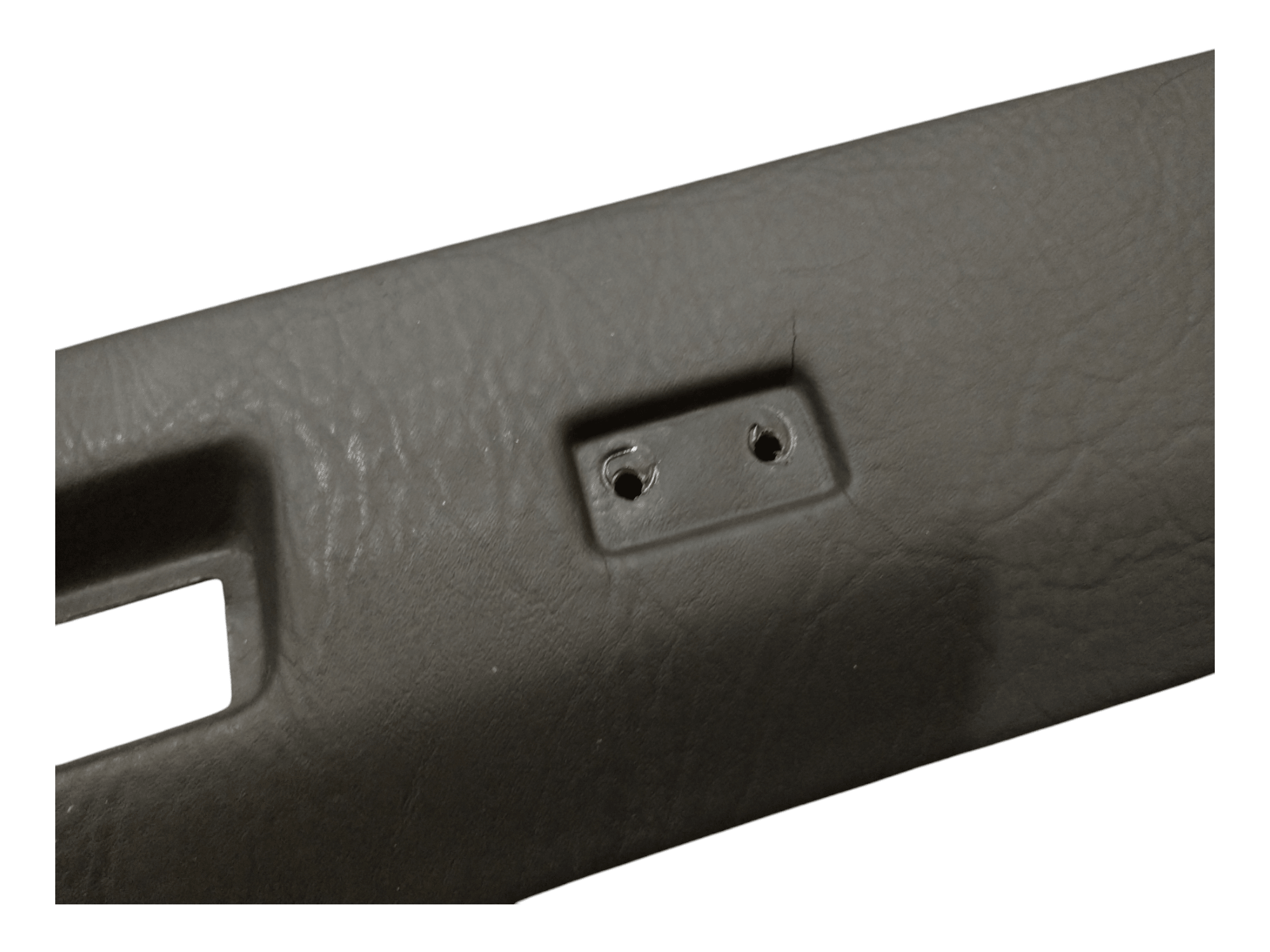 924/944 Roof lining black - 928-944parts