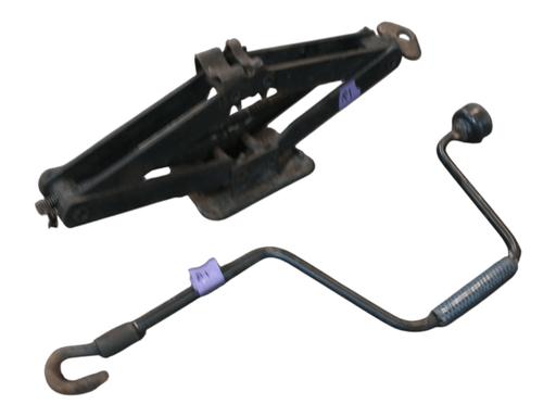 924/944 Scissors type jack - 928-944parts