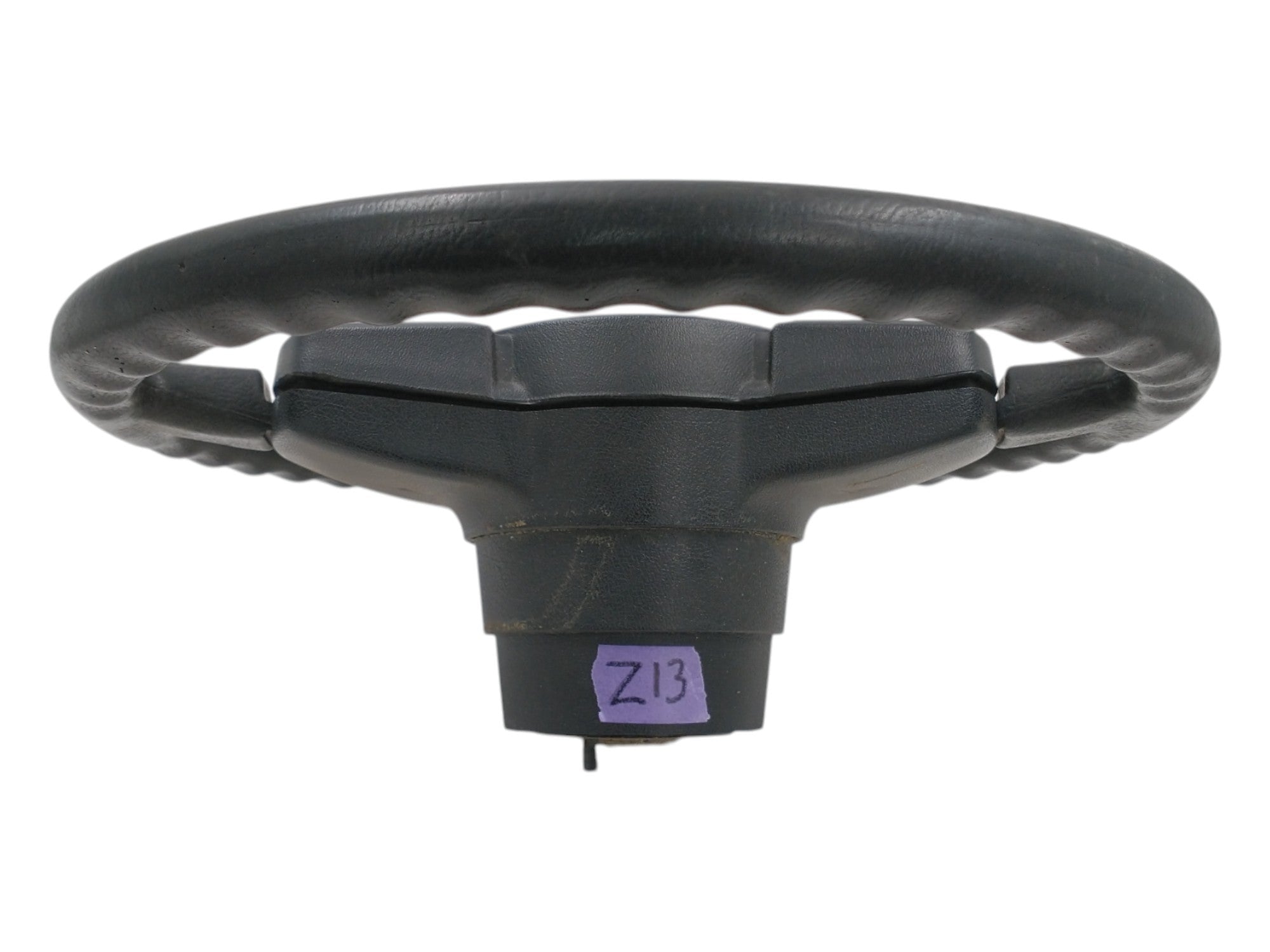 924/944 Stuur zwart netjes - 928-944parts