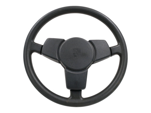 924/944 Stuur zwart netjes - 928-944parts