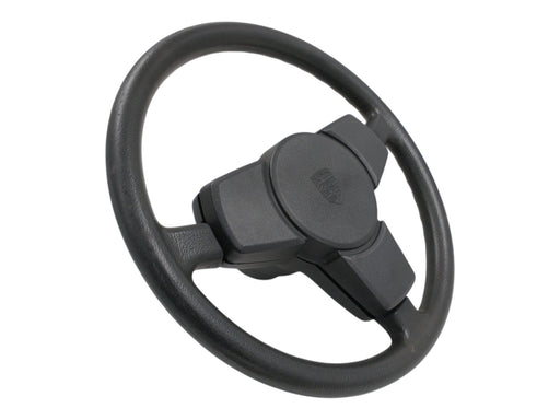 924/944 Stuur zwart netjes - 928-944parts