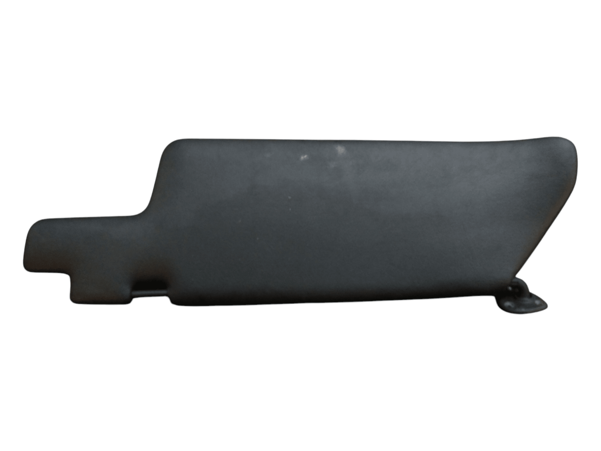 924/944 Sun visor set black - 928-944parts