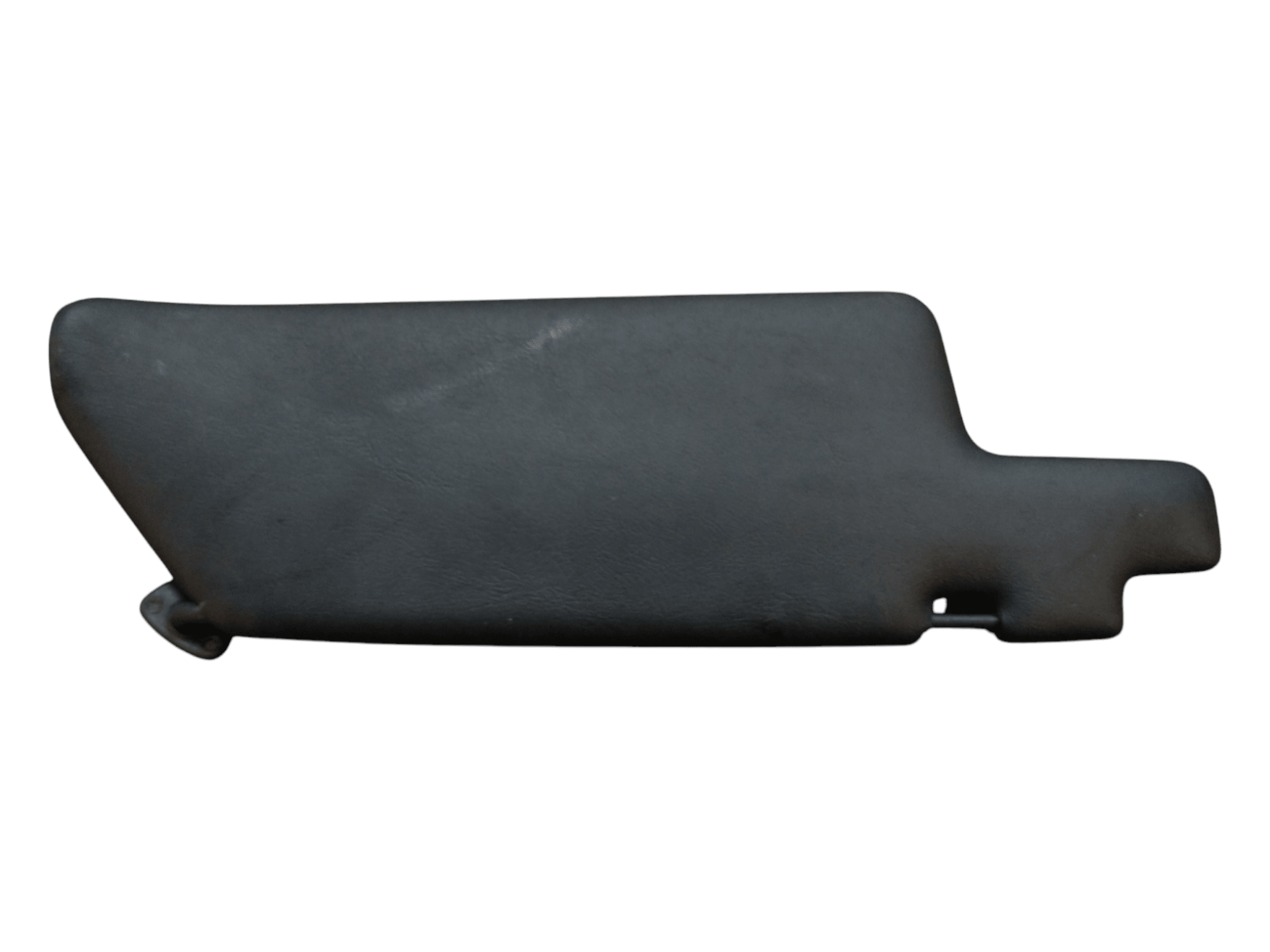 924/944 Sun visor set black - 928-944parts