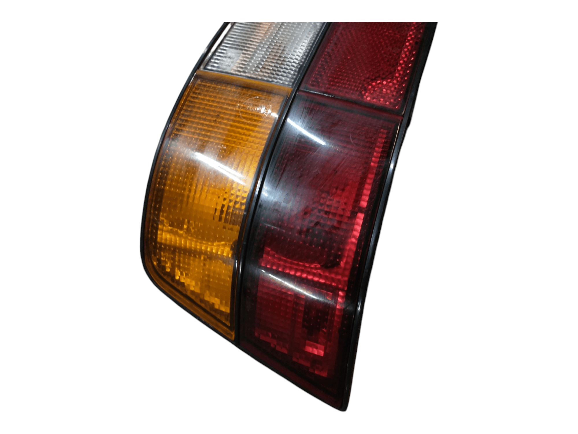 924/944 Tail light housing (L) - 928-944parts