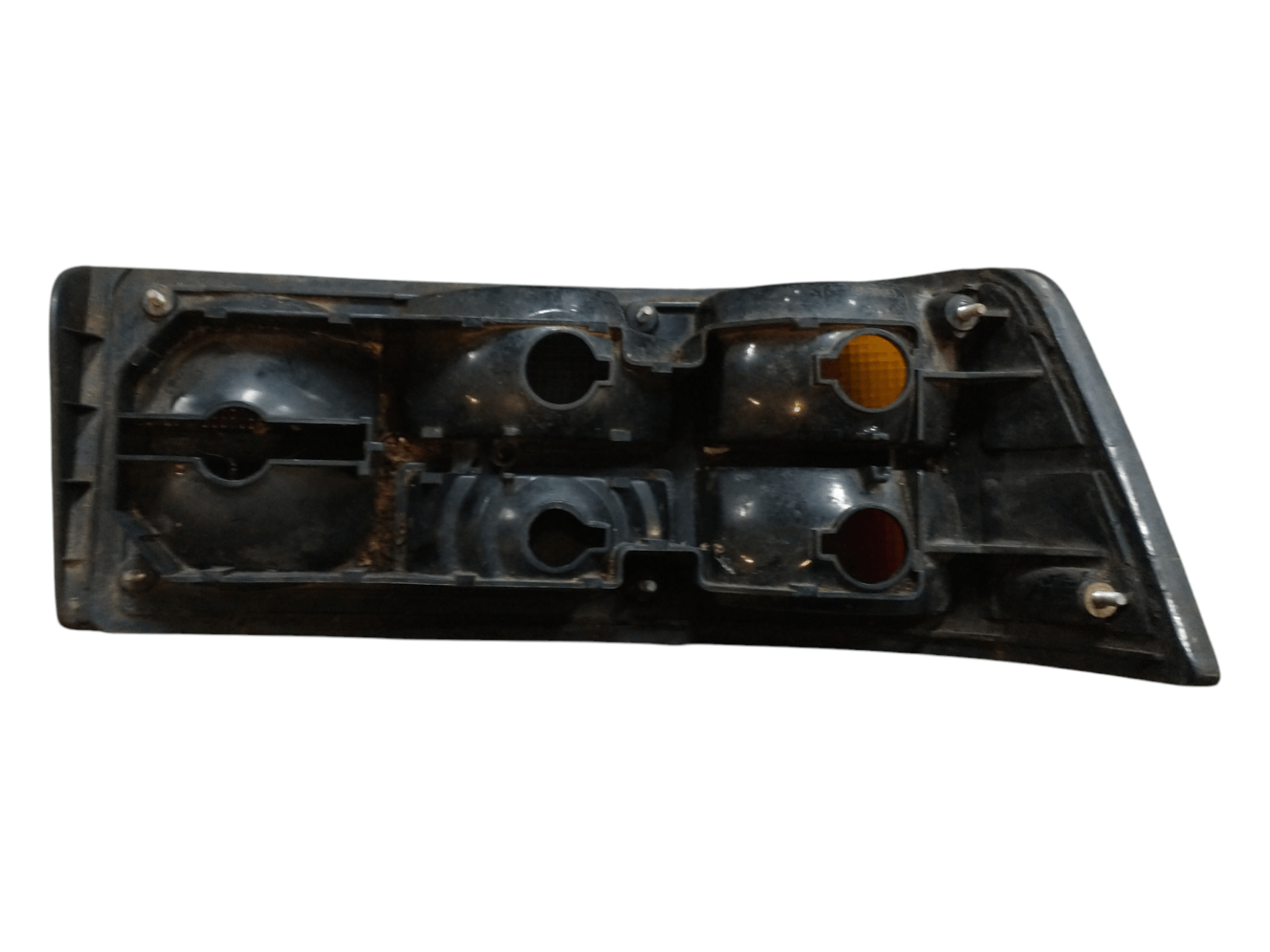 924/944 Tail light housing (L) - 928-944parts