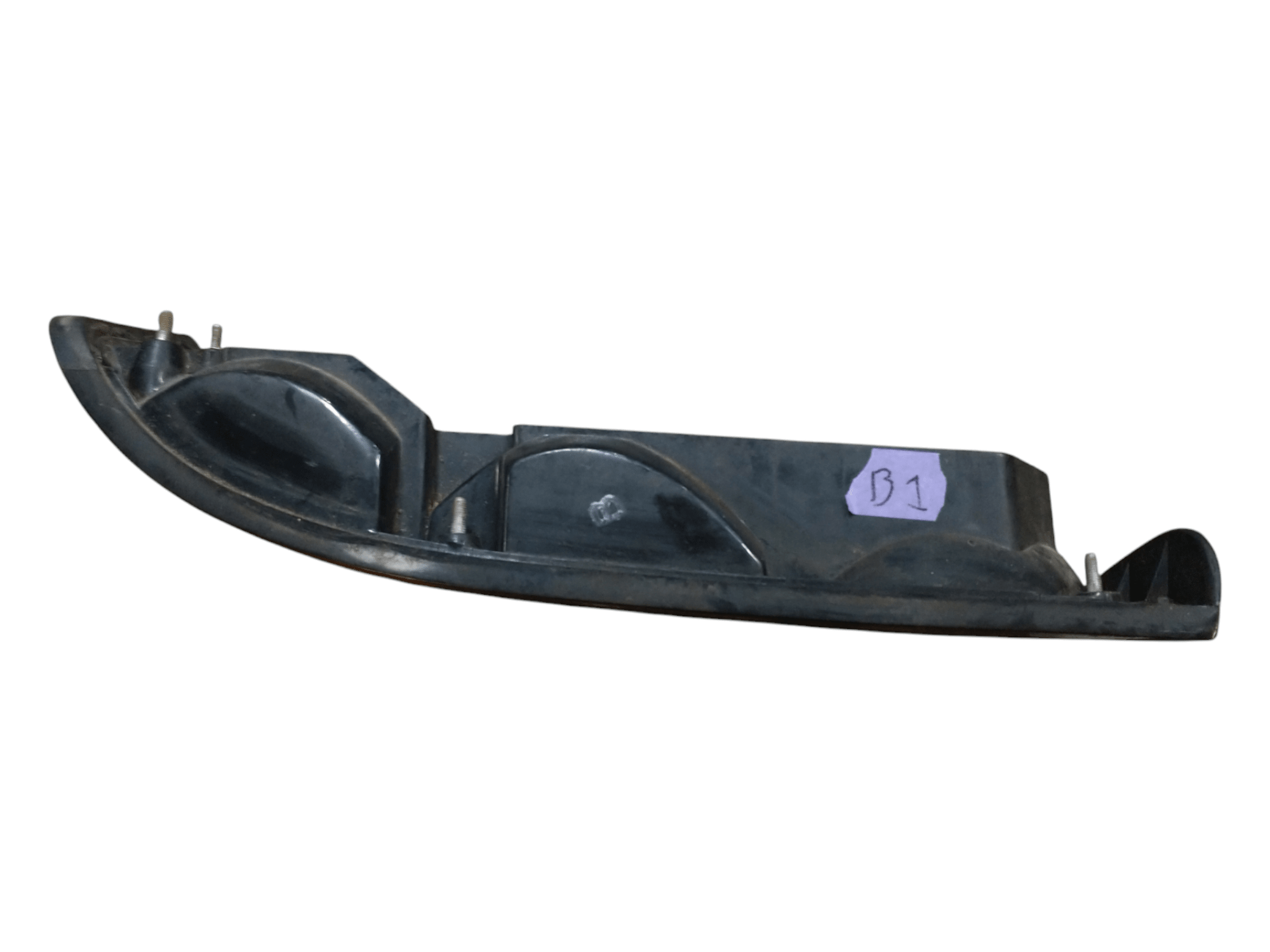 924/944 Tail light housing (L) - 928-944parts