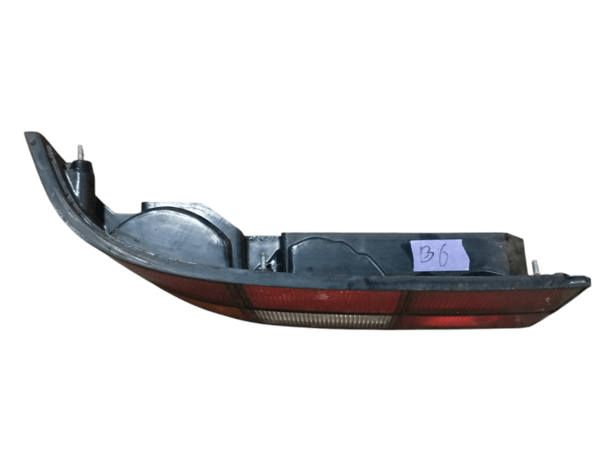 924/944 Tail light housing (R) - 928-944parts