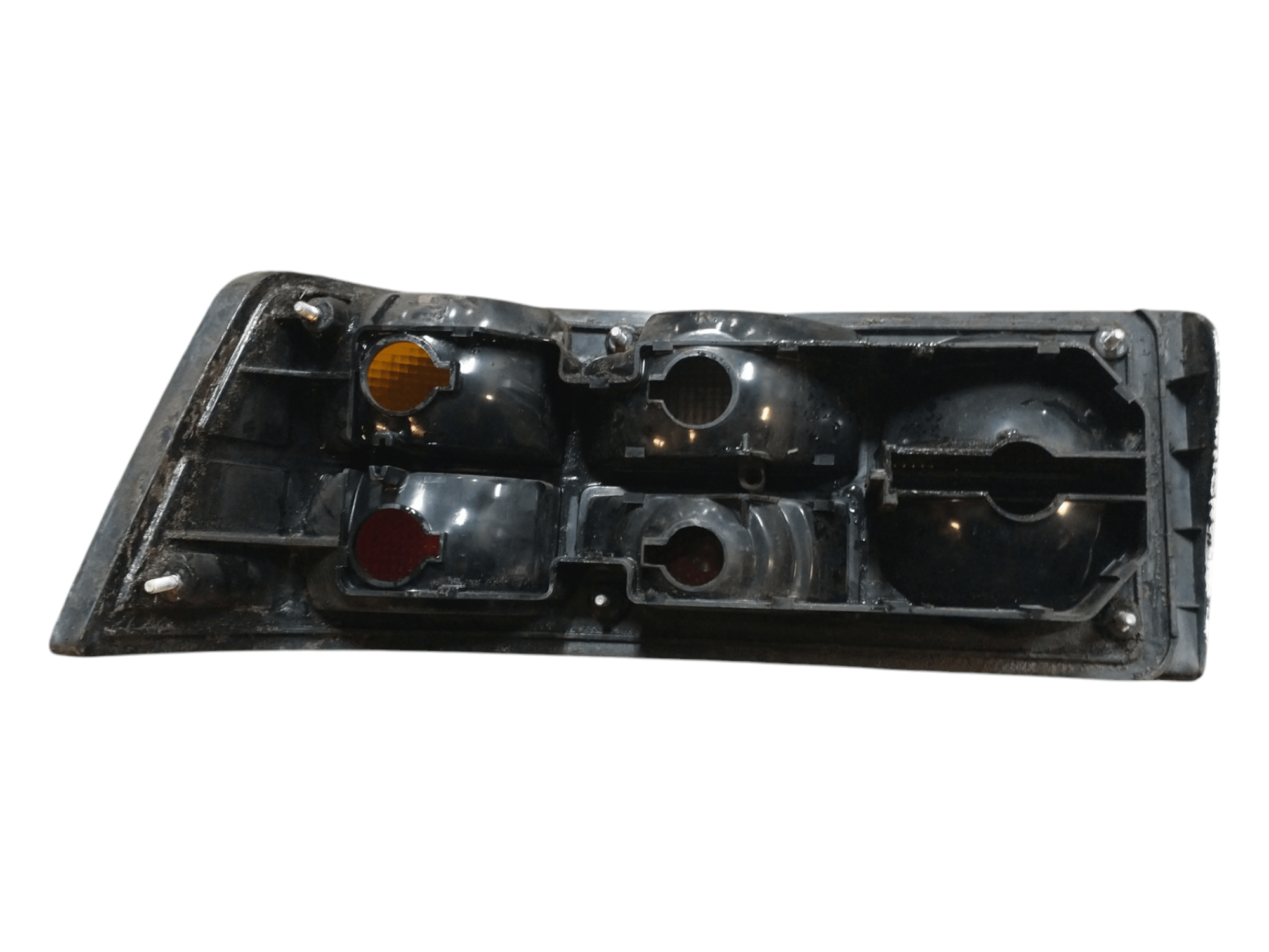 924/944 Tail light housing (R) - 928-944parts
