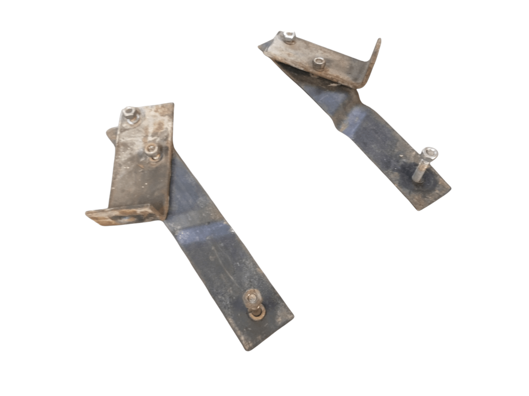 924/944 - Trekhaak - 928-944parts