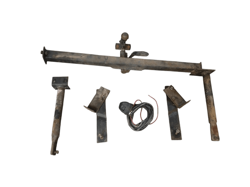 924/944 - Trekhaak - 928-944parts