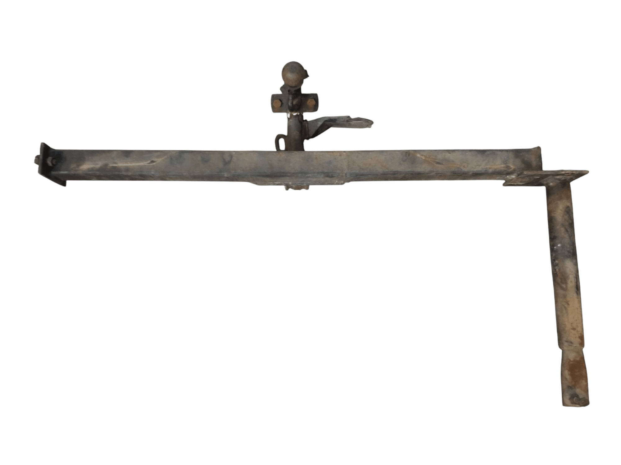 924/944 - Trekhaak - 928-944parts