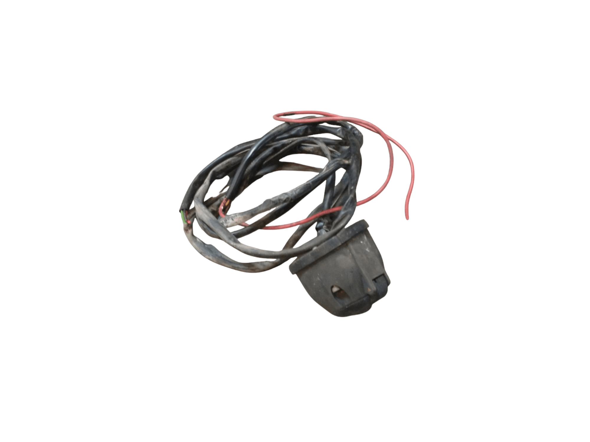 924/944 - Trekhaak - 928-944parts