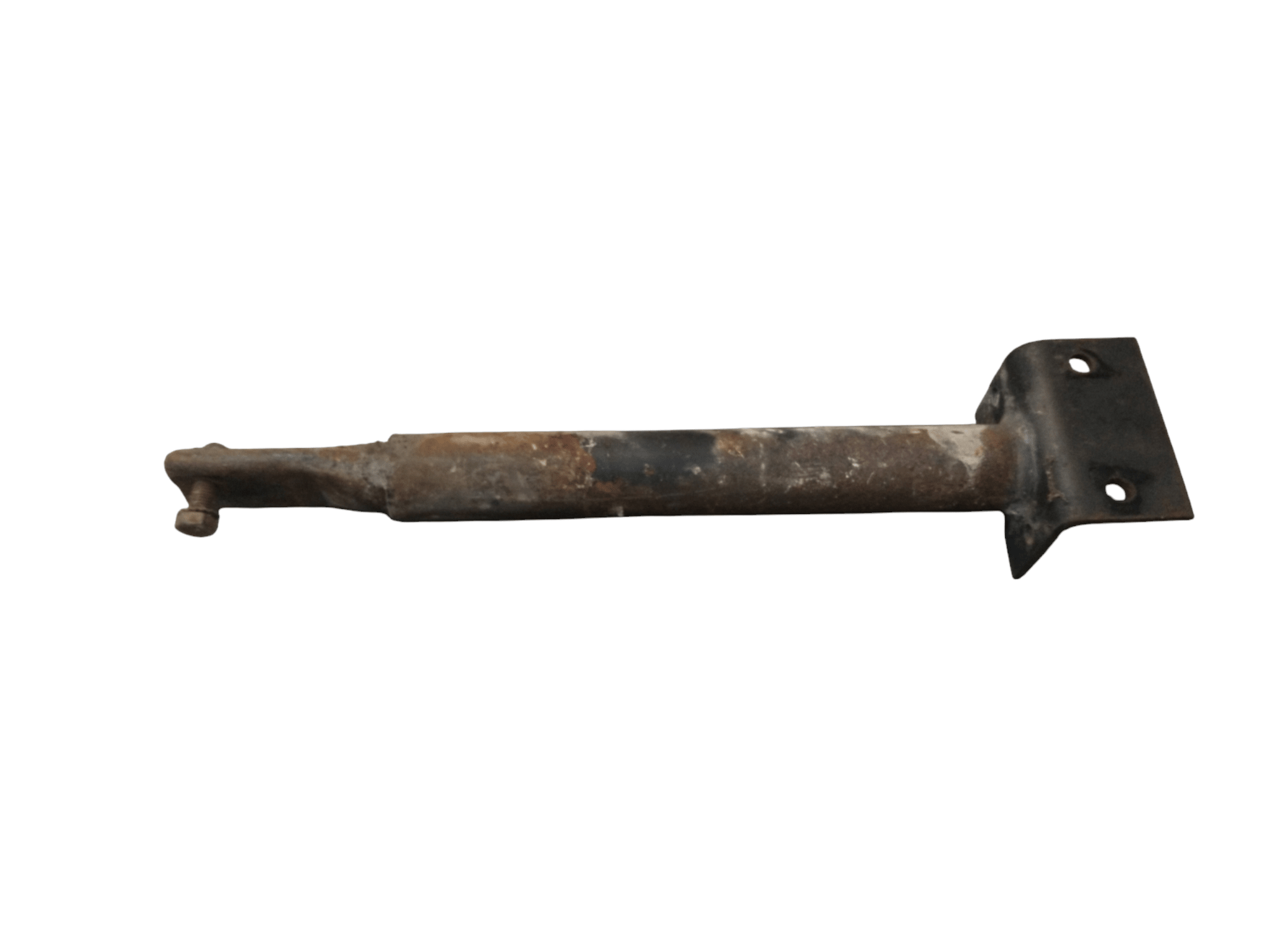 924/944 - Trekhaak - 928-944parts