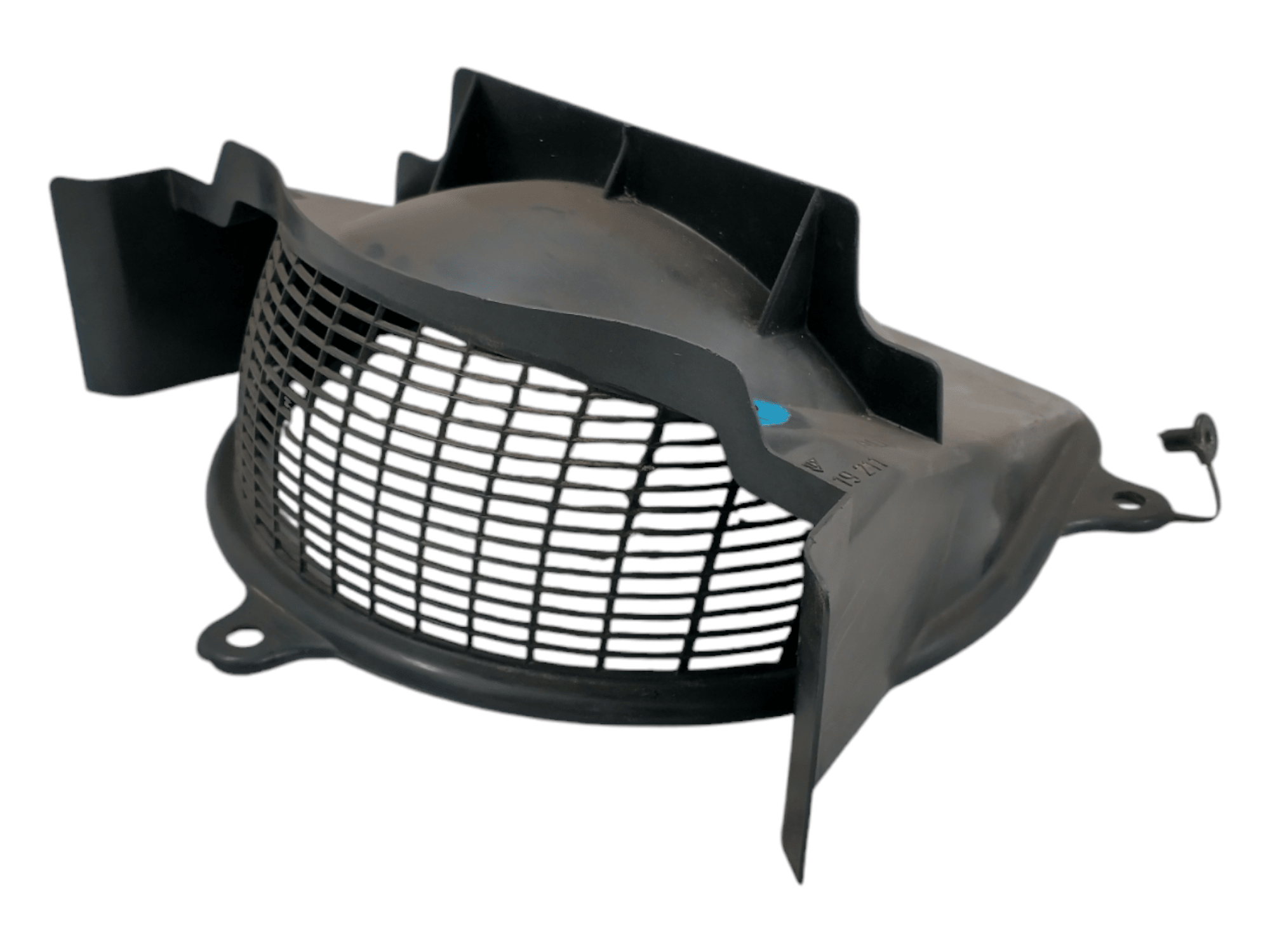 924/944 type 1 afdekkap kachel - 928-944parts