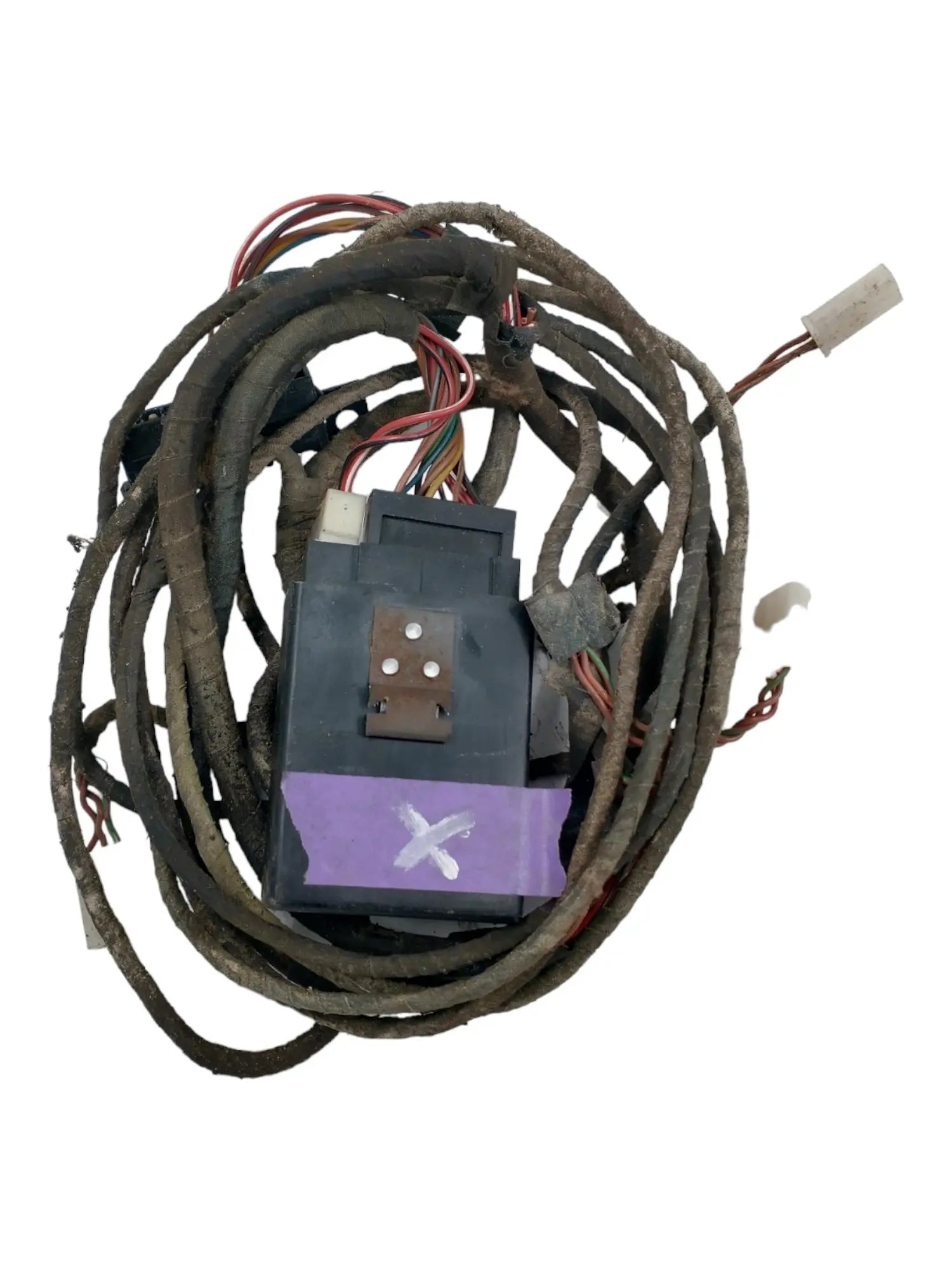 928 1985 Alarm - 928-944parts