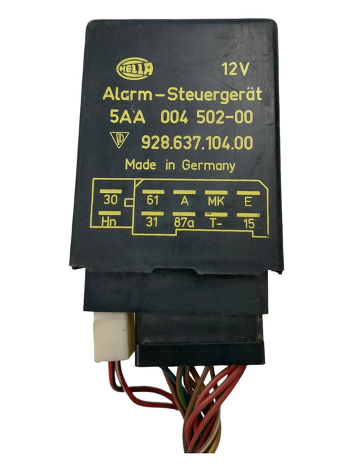 928 1985 Alarm - 928-944parts