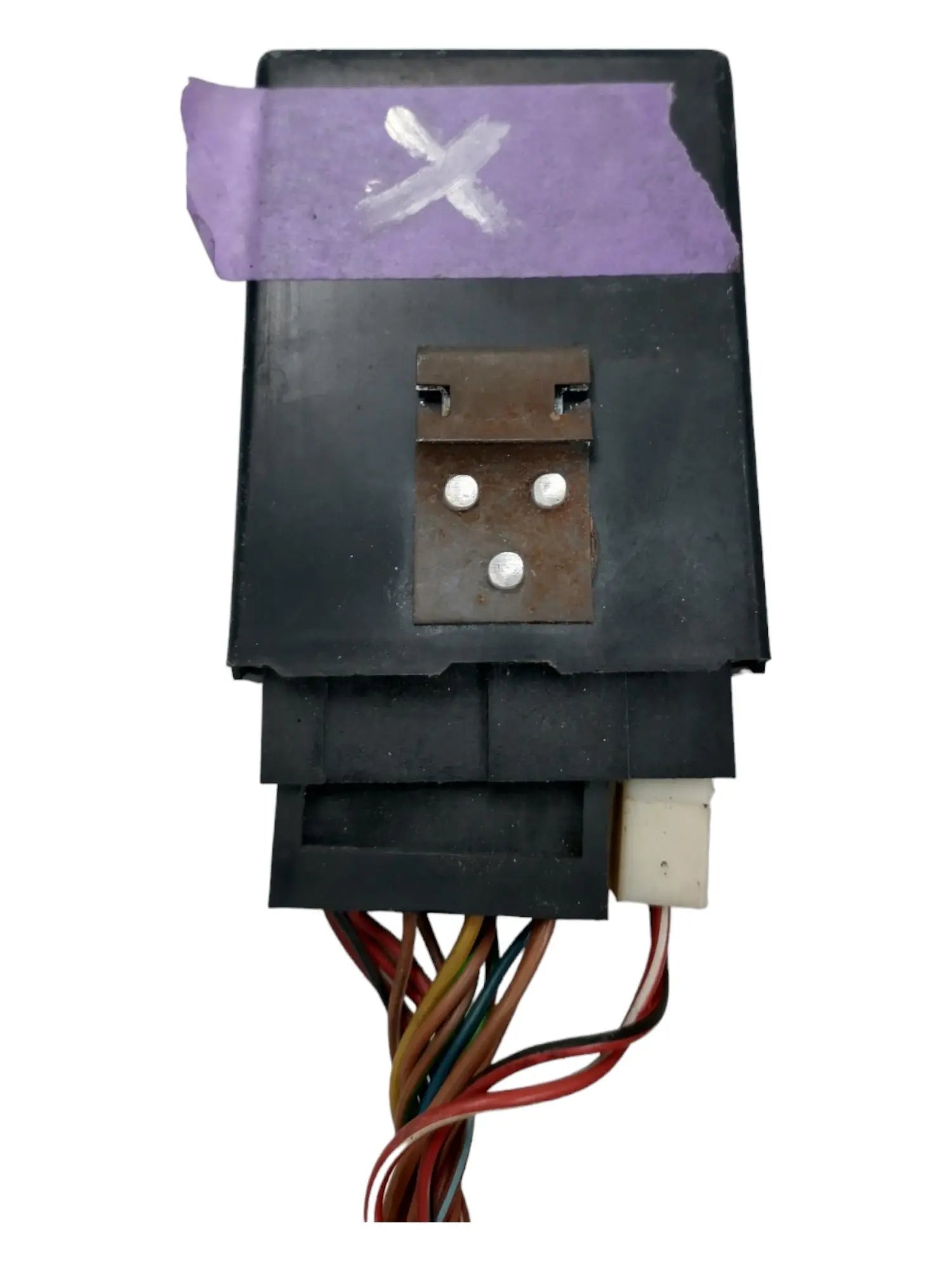 928 1985 Alarm - 928-944parts