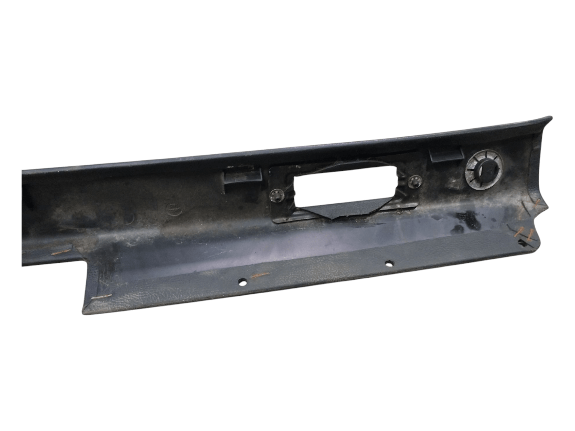 928 1987 Rear hatch lining - 928-944parts