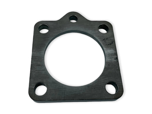 928 / 944 turbo uitlaatflens lasergesneden - 928-944parts