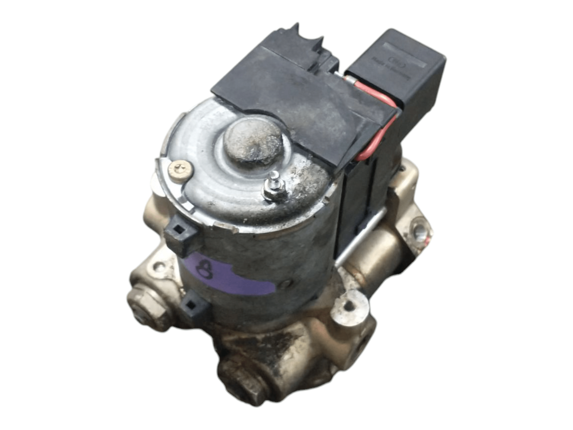 928 ABS Pomp - 928-944parts