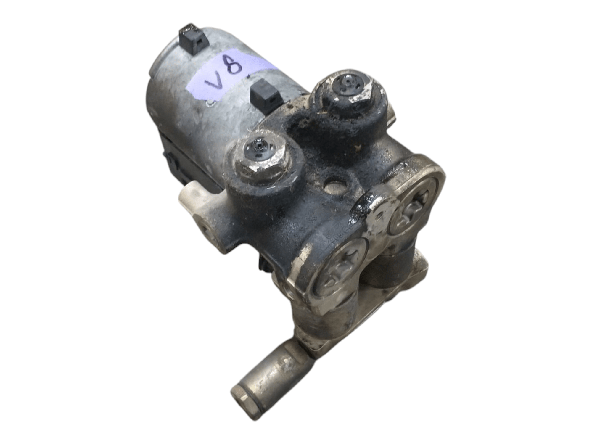928 ABS Pomp - 928-944parts