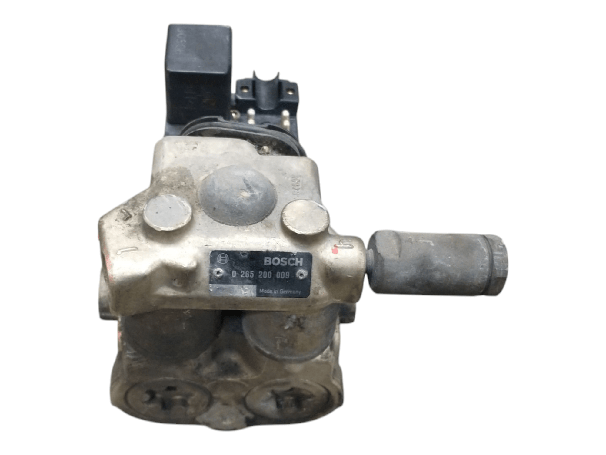 928 ABS Pomp - 928-944parts