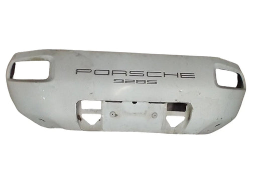 928 Achterbumper - 928-944parts