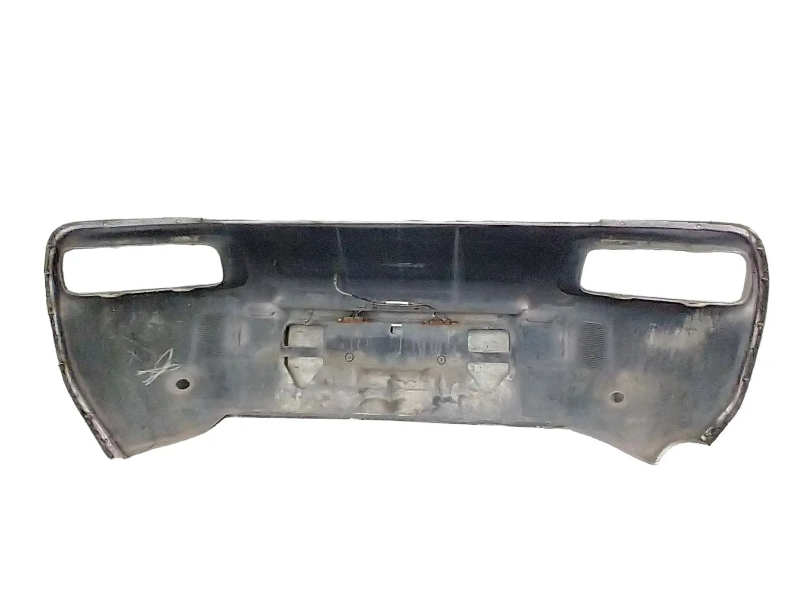 928 Achterbumper - 928-944parts