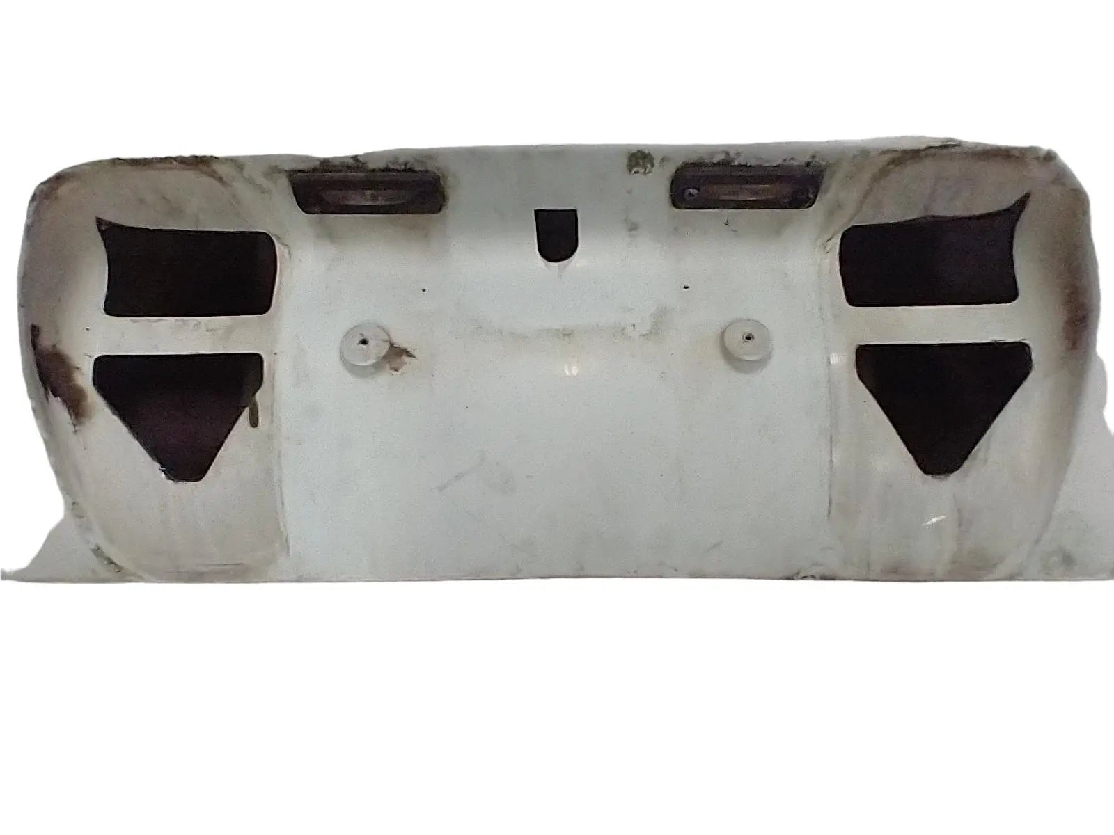 928 Achterbumper - 928-944parts