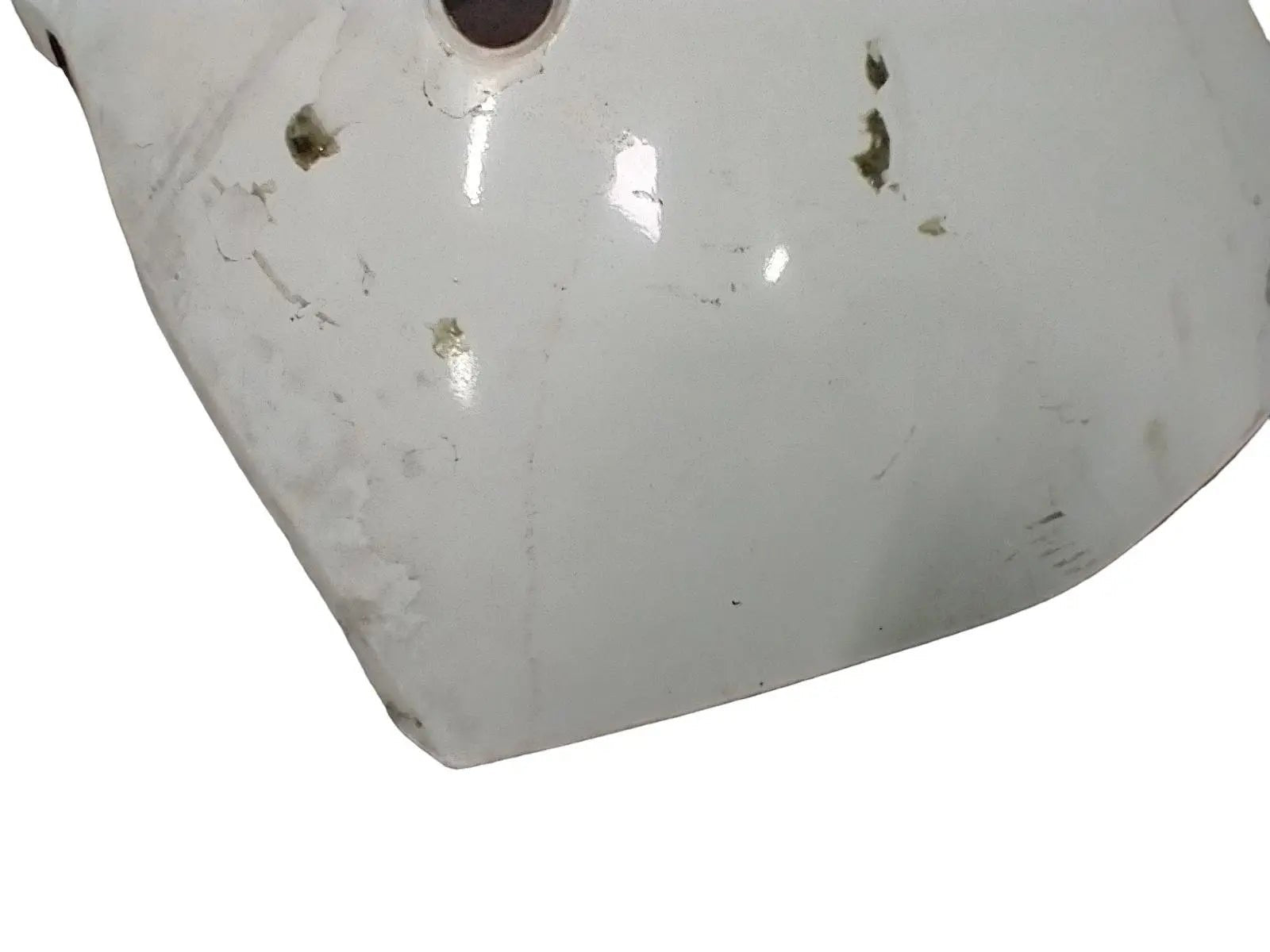 928 Achterbumper - 928-944parts