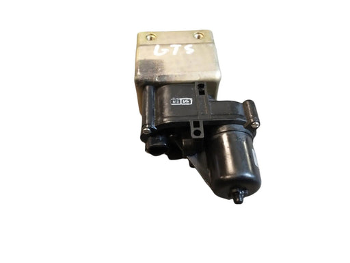 928 achterklep slot ontgrendeling repair Tandwiel - 928-944parts