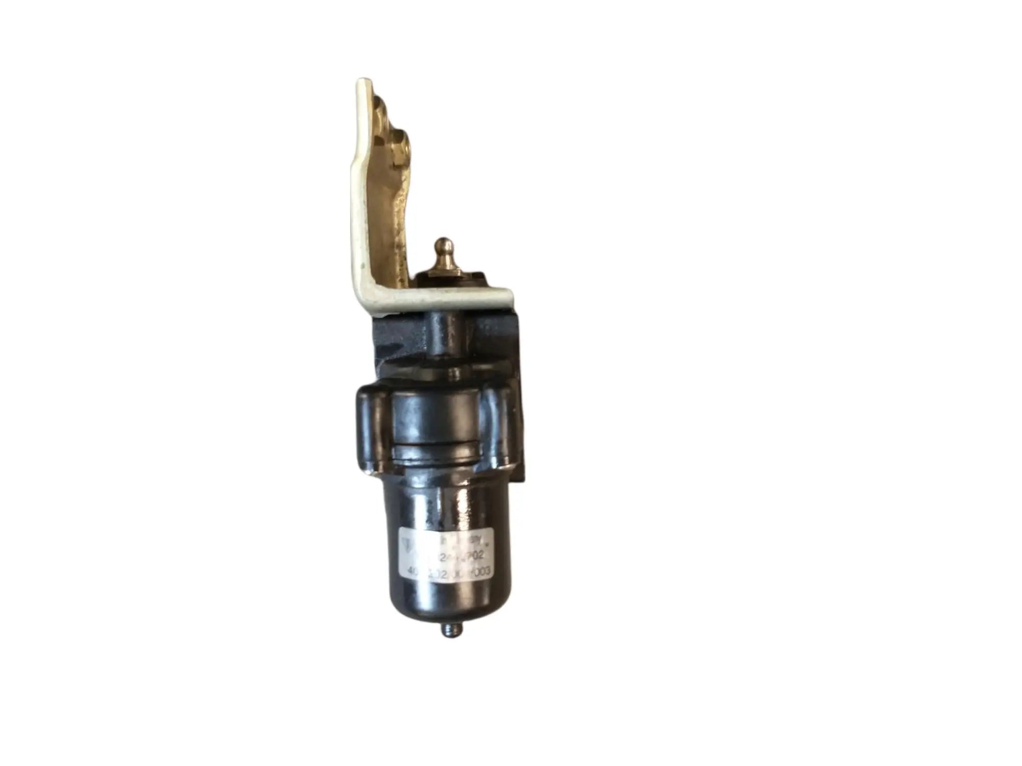 928 achterklep slot ontgrendeling repair Tandwiel - 928-944parts