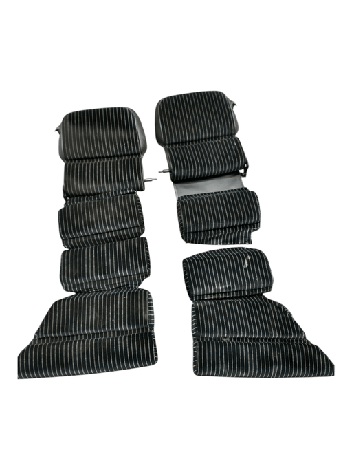 928 Achterzitjes krijtstreep (pinstripe) in zeer goede staat. - 928-944parts