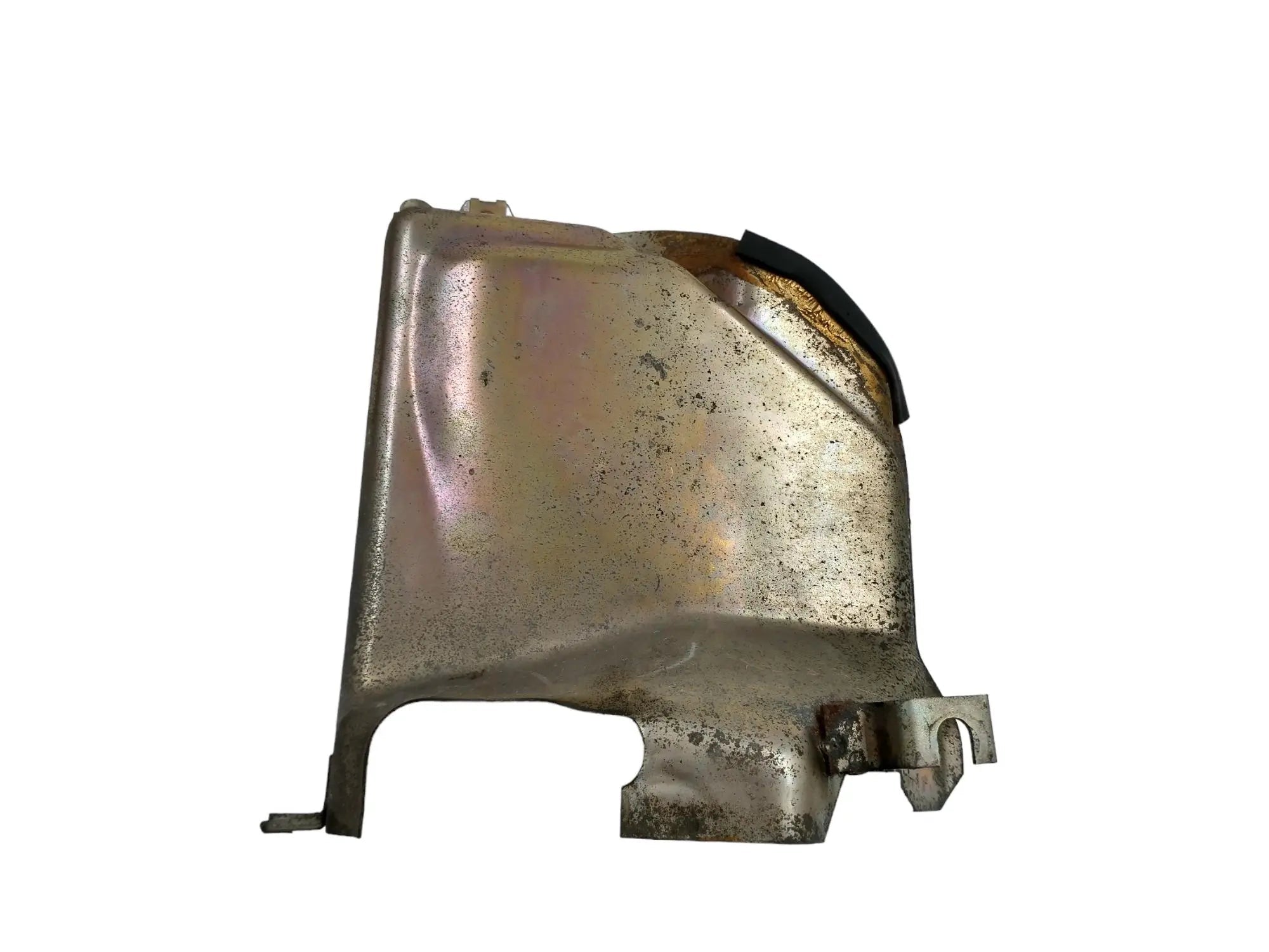 928 afschermplaat deurbeveiliging Rechts - 928-944parts
