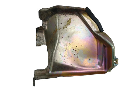 928 afschermplaat deurbeveiliging Rechts - 928-944parts