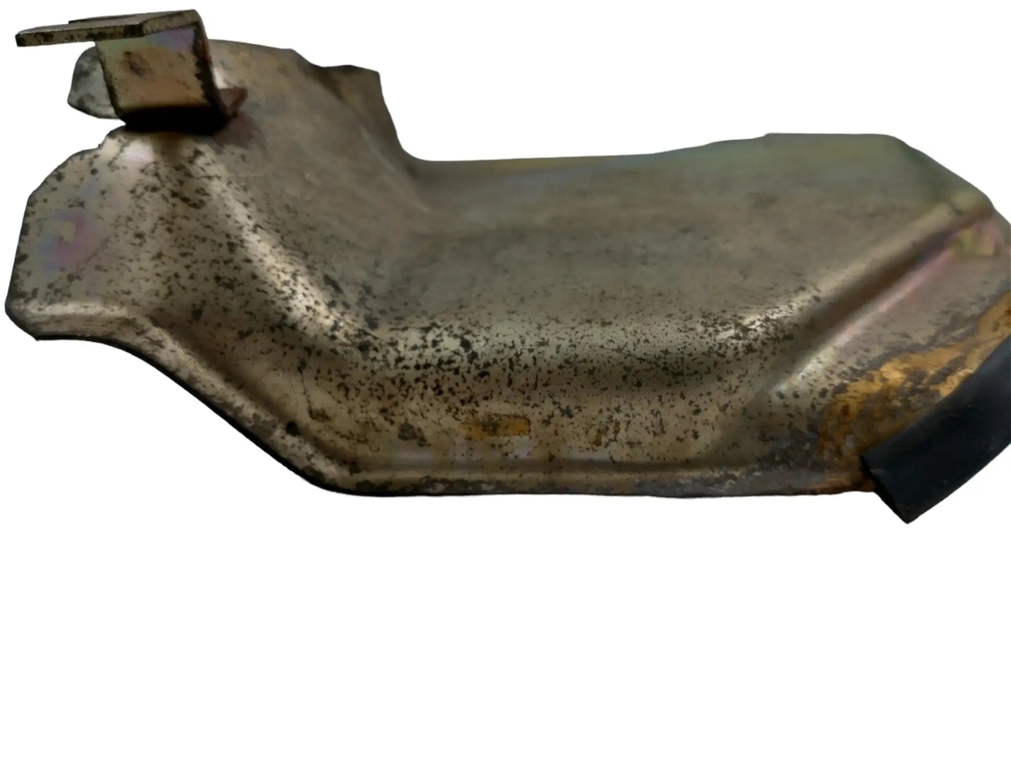 928 afschermplaat deurbeveiliging Rechts - 928-944parts