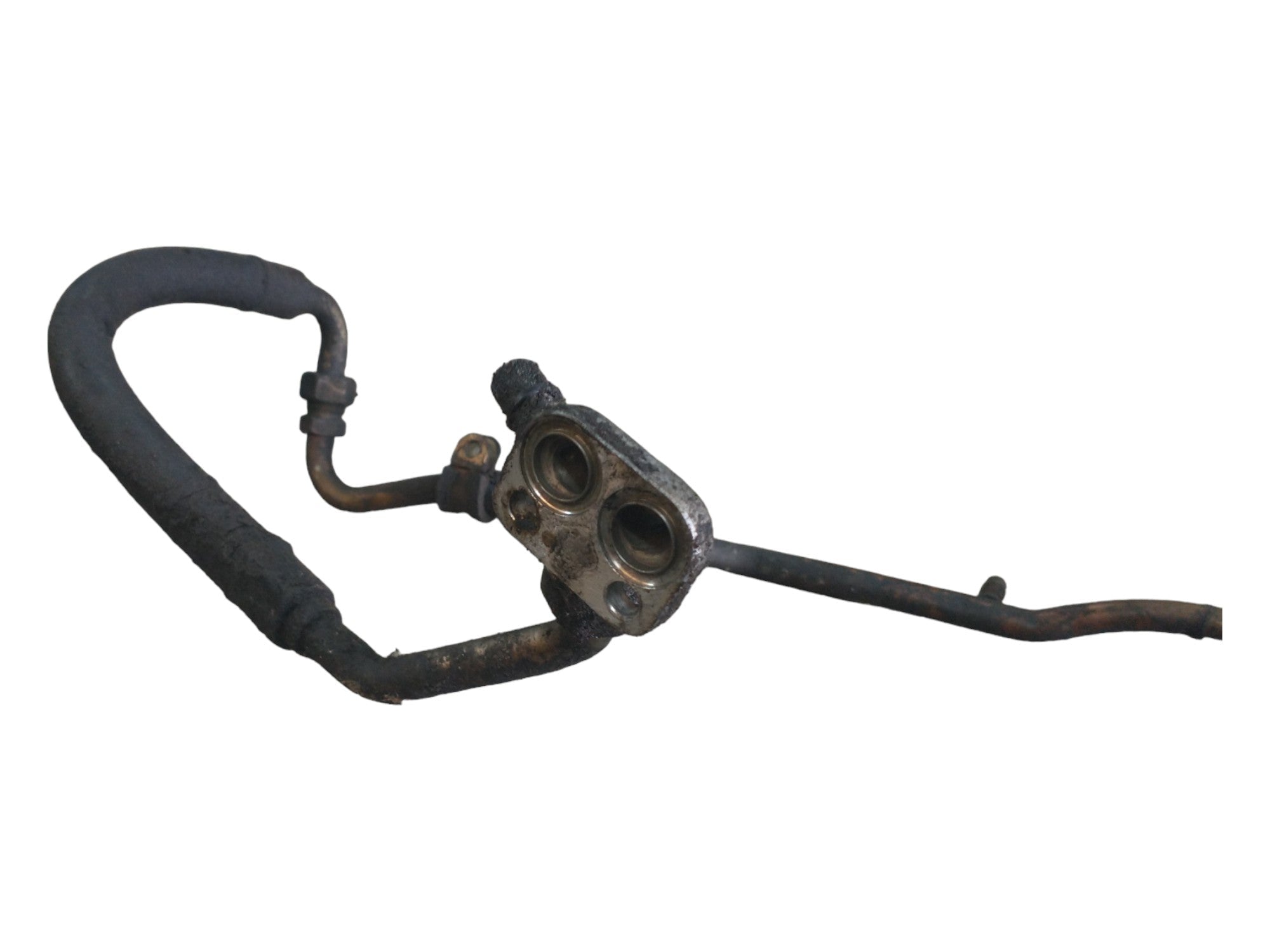 928 Airco leiding vanaf pomp druk en pers 1980 - 928-944parts