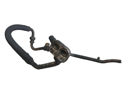928 Airco leiding vanaf pomp druk en pers 1980 - 928-944parts