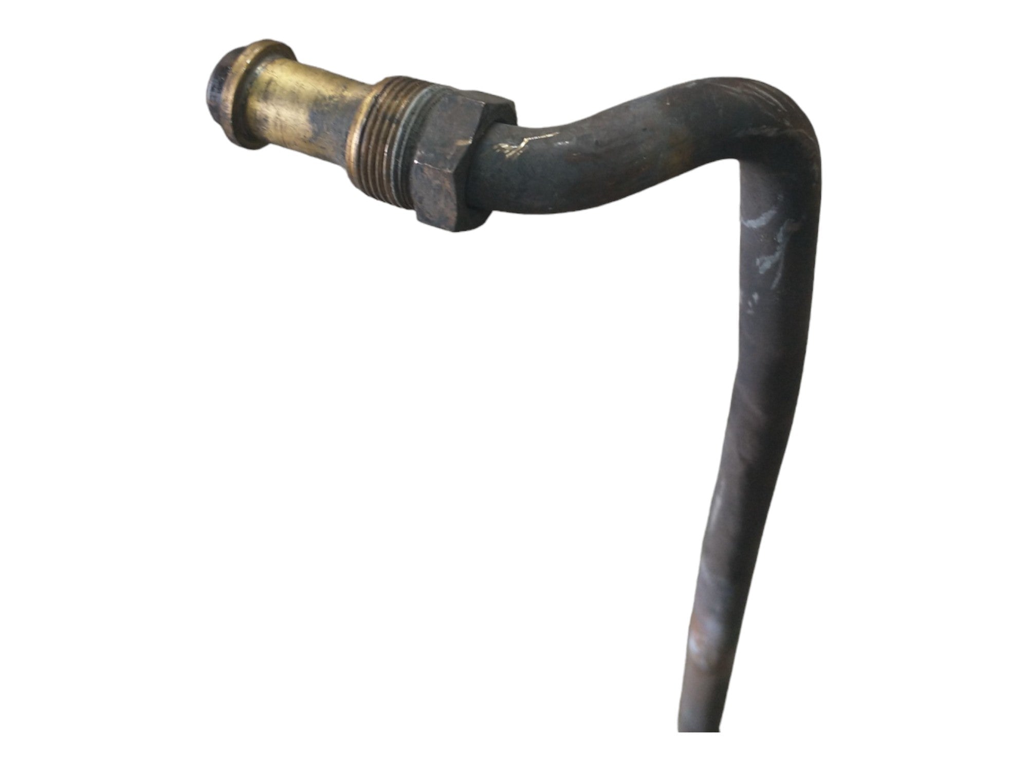 928 Airco leiding vanaf pomp druk en pers 1980 - 928-944parts