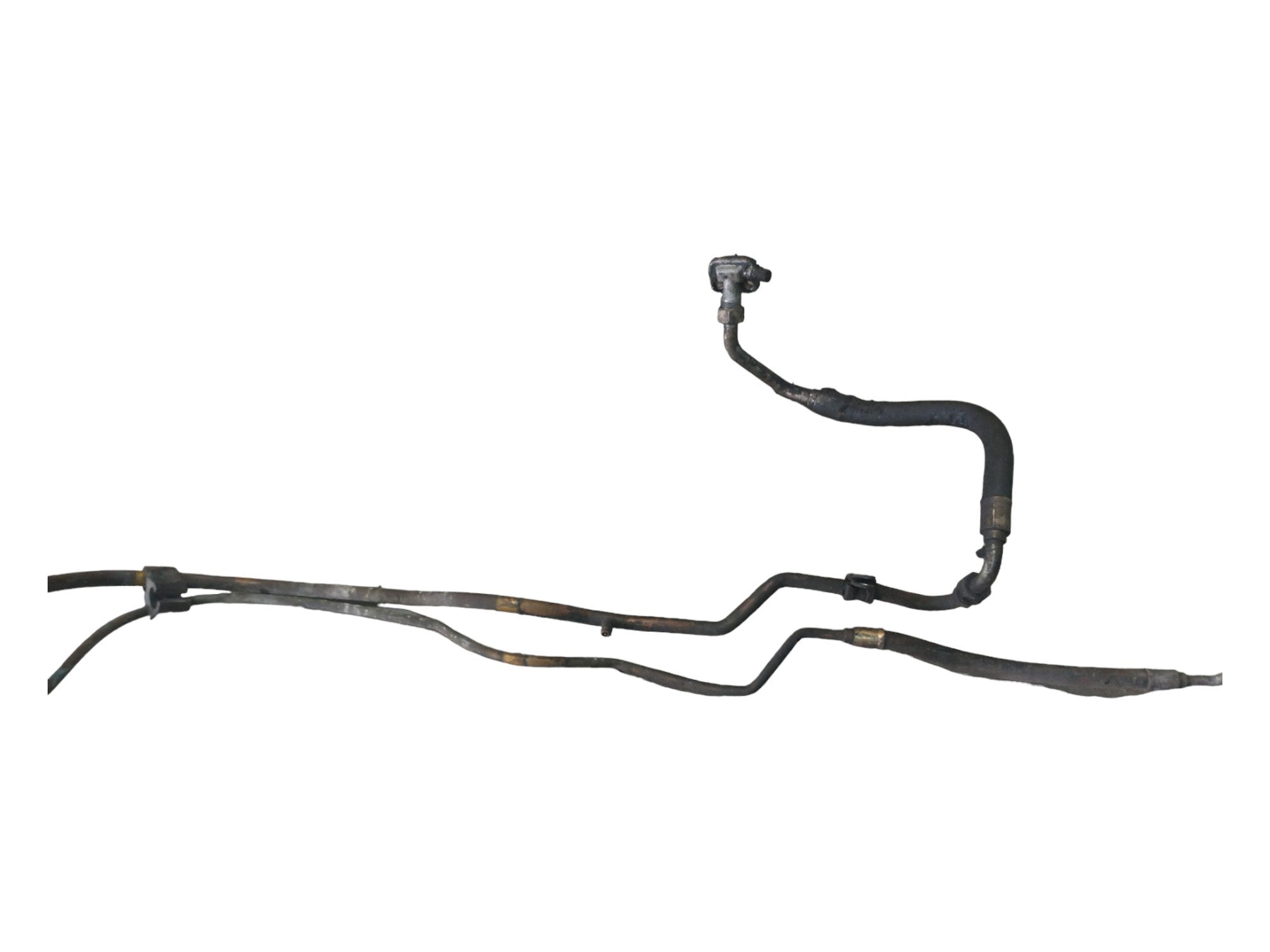928 Airco leiding vanaf pomp druk en pers 1980 - 928-944parts