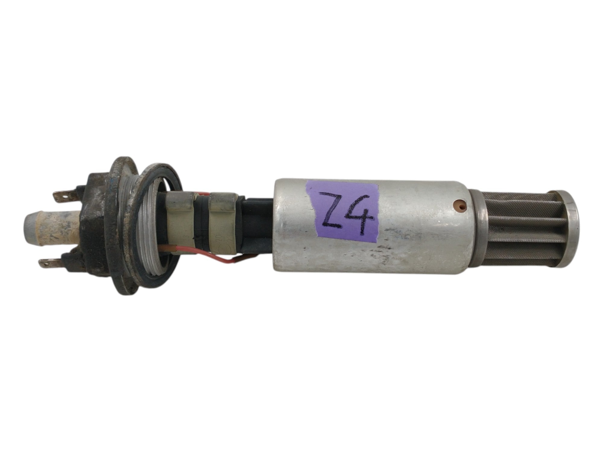 928 Benzine pomp - 928-944parts