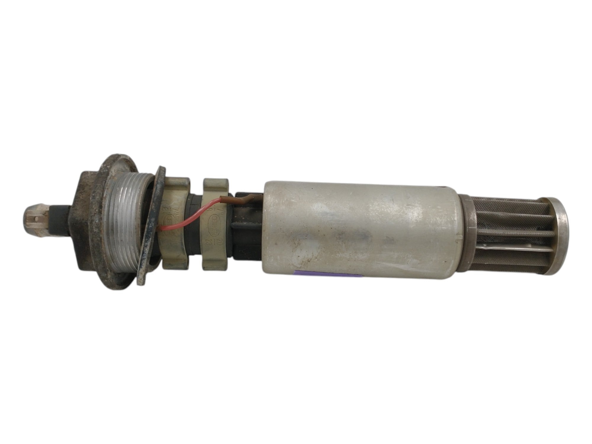 928 Benzine pomp - 928-944parts